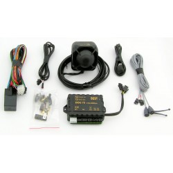 Autoalarm DOG 70 CAN
